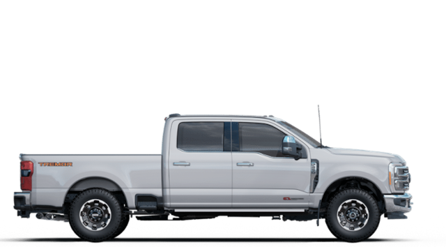 2024 Ford SuperDuty